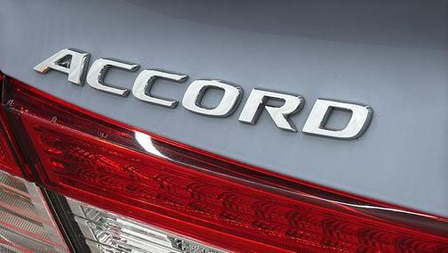 2021 Honda Accord Sport SE 1.5T