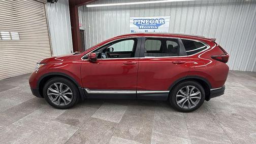 2020 Honda CR-V 2WD Touring