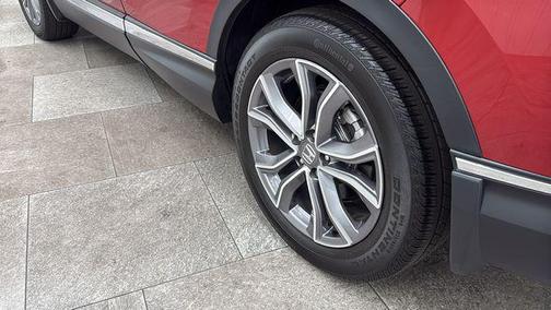 2020 Honda CR-V 2WD Touring