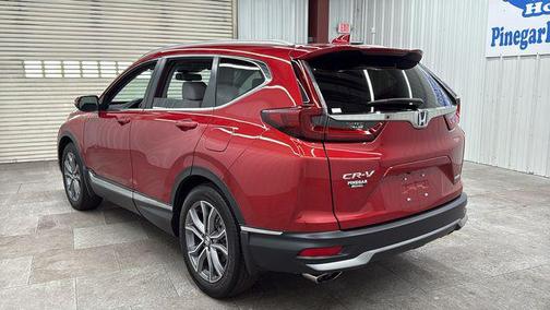 2020 Honda CR-V 2WD Touring