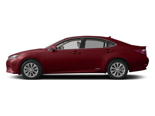2014 Lexus ES 300h Base