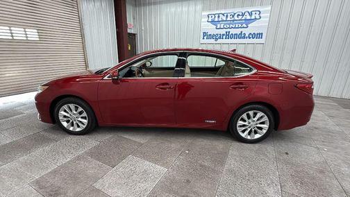 2014 Lexus ES 300h Base