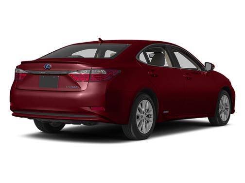 2014 Lexus ES 300h Base