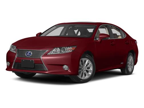 2014 Lexus ES 300h Base