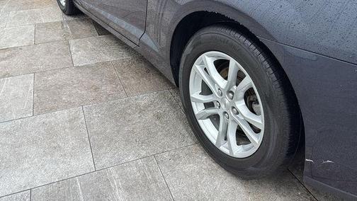 2014 Chevrolet Camaro 2LS