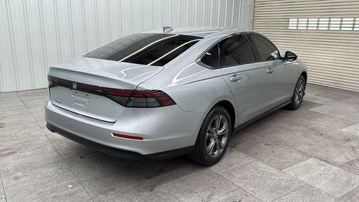 2024 Honda Accord EX 1.5T
