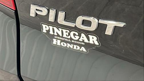2021 Honda Pilot 2WD EX-L