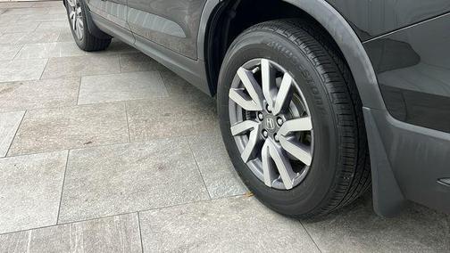 2021 Honda Pilot 2WD EX-L