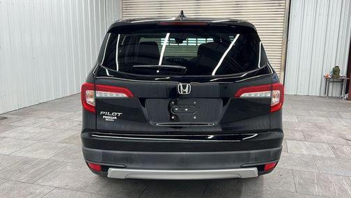 2021 Honda Pilot 2WD EX-L