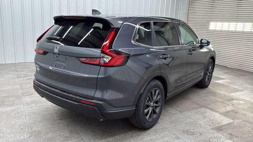 2026 Honda CR-V EX-L 2WD