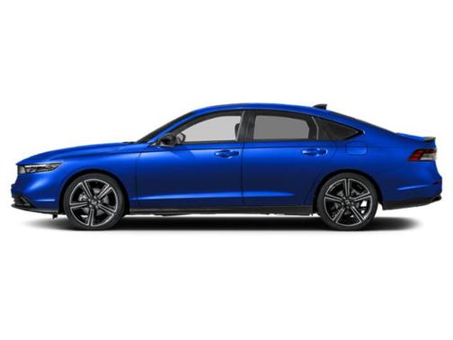 Still Night Pearl 2026 Honda Accord Hybrid Sport