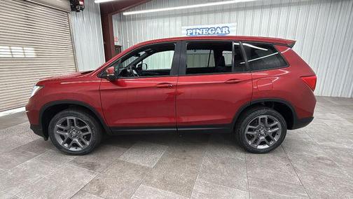 2022 Honda Passport AWD EX-L