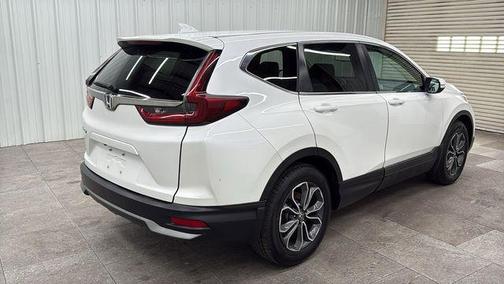 2020 Honda CR-V 2WD EX-L
