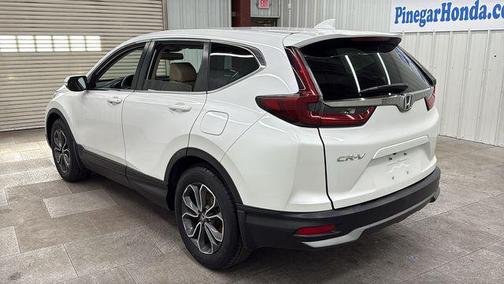 2020 Honda CR-V 2WD EX-L