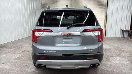 2020 GMC Acadia FWD SLT