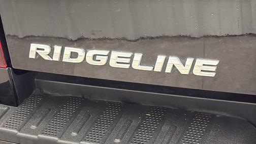 2019 Honda Ridgeline Sport