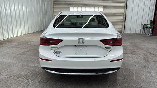 2022 Honda Insight Touring