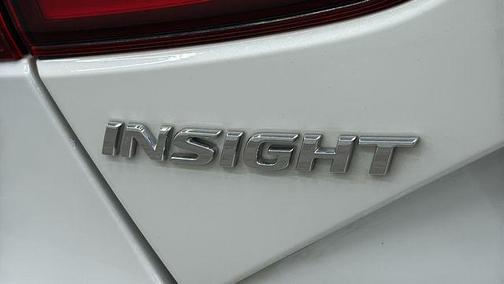 2022 Honda Insight Touring