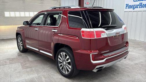 2017 GMC Terrain Denali