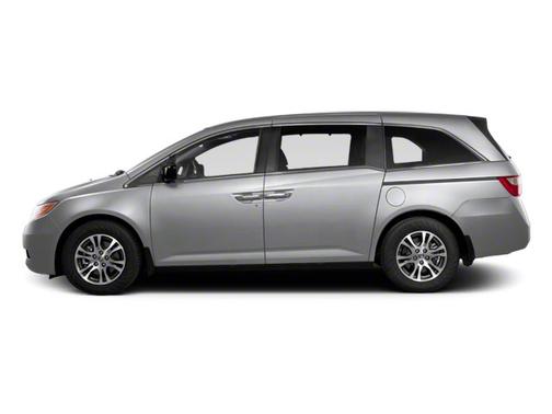 2010 Honda Odyssey EX