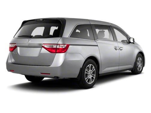 2010 Honda Odyssey EX