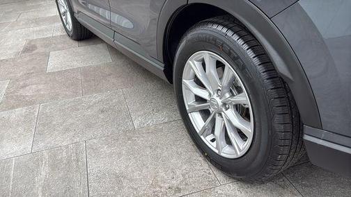 2023 Honda CR-V EX-L AWD