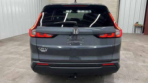 2023 Honda CR-V EX-L AWD