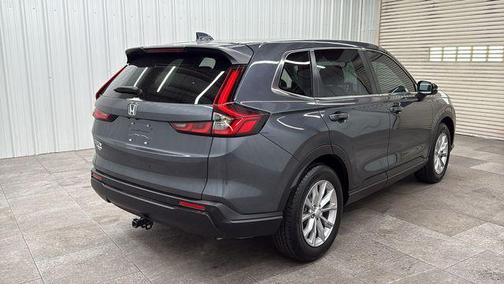 2023 Honda CR-V EX-L AWD