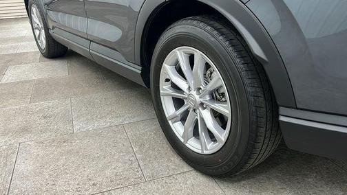 2023 Honda CR-V EX-L AWD