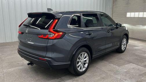 2023 Honda CR-V EX-L AWD