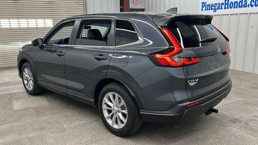 2023 Honda CR-V EX-L AWD