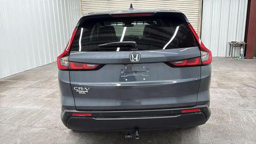 2023 Honda CR-V EX-L AWD