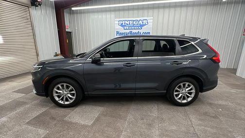 2023 Honda CR-V EX-L AWD