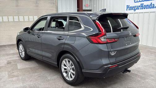 2023 Honda CR-V EX-L AWD