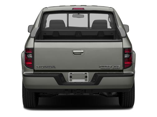 2014 Honda Ridgeline SE