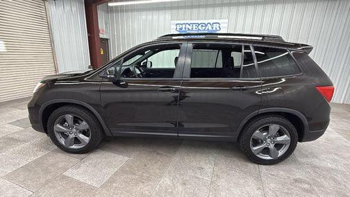 2021 Honda Passport 2WD Touring