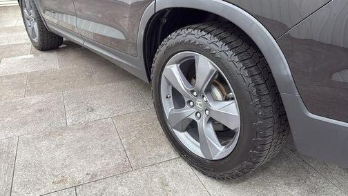 2021 Honda Passport 2WD Touring