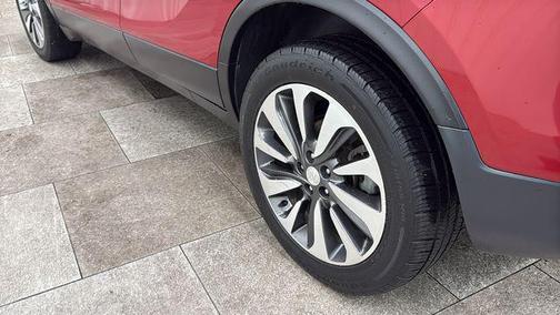 2018 Buick Encore Premium