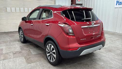 2018 Buick Encore Premium