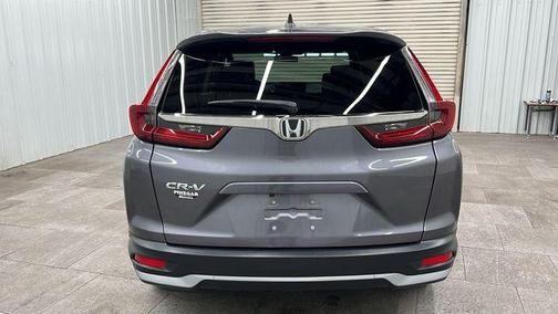 2021 Honda CR-V 2WD EX
