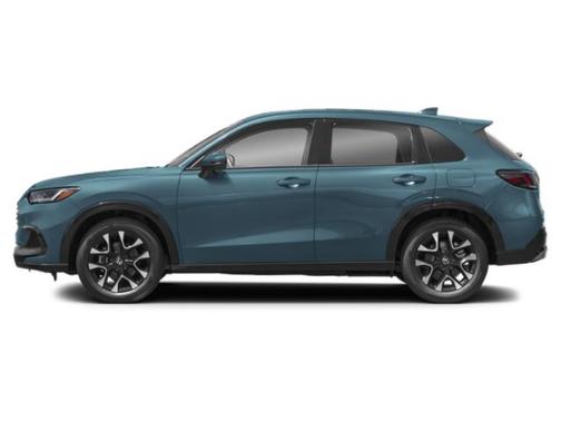Nordic Forest Pearl 2026 Honda HR-V EX-L
