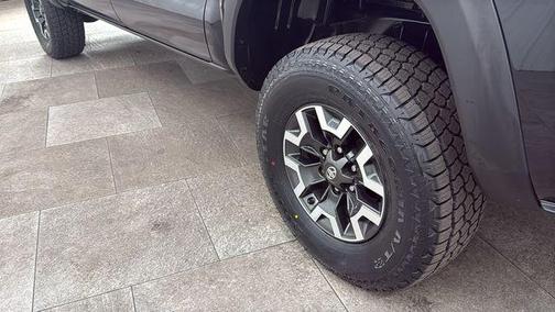 2020 Toyota Tacoma TRD Off Road