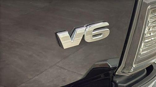 2020 Toyota Tacoma TRD Off Road