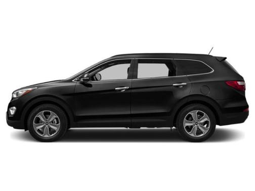 2015 Hyundai SANTA FE Limited