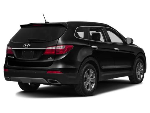 2015 Hyundai SANTA FE Limited