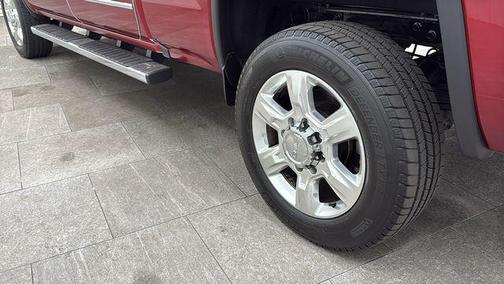 2019 GMC Sierra 2500 Denali