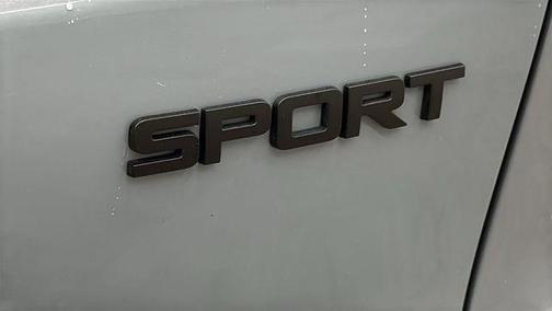 2024 Honda CR-V Hybrid Sport FWD