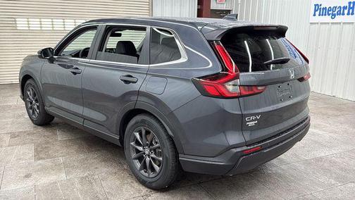 2026 Honda CR-V EX-L 2WD
