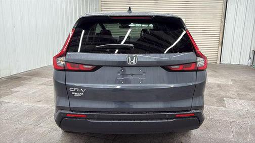 2026 Honda CR-V EX-L 2WD