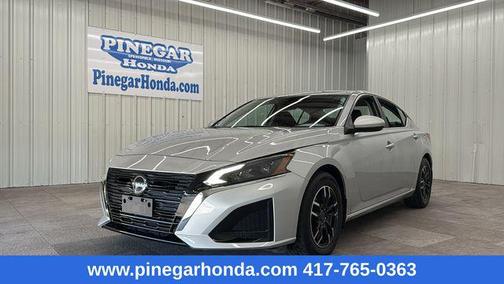 2023 Nissan Altima S FWD